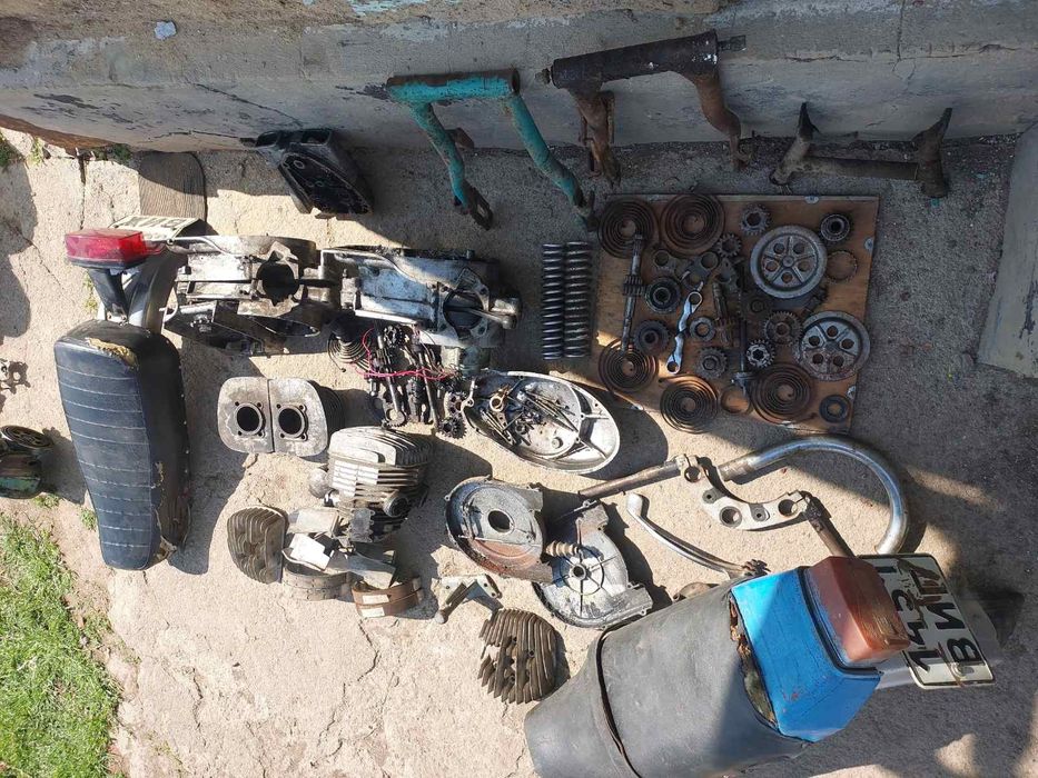 Продам іж юпітер 3 головка