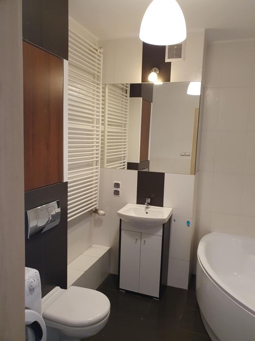 Wynajme mieszkanie 50m2