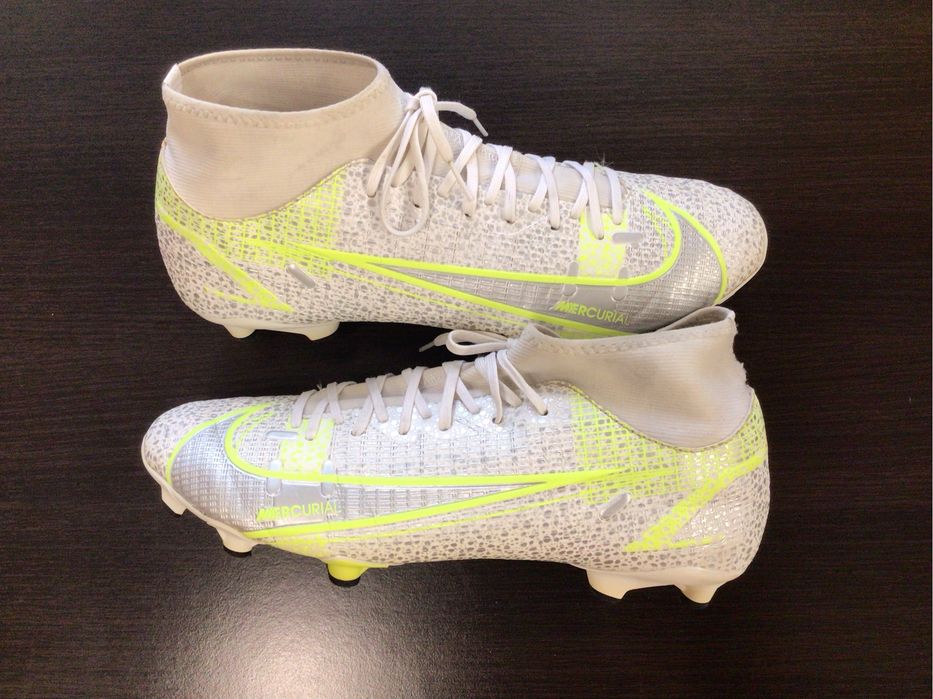 Бутси Nike Mercurial Superfly 8 Academy FG/MG 44 р.