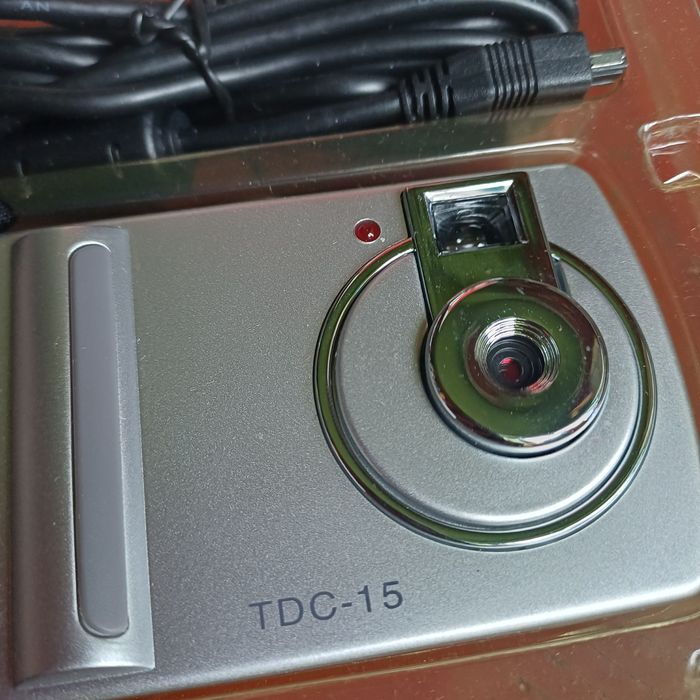 Aparat DIGITAL CAMERA tdc-15