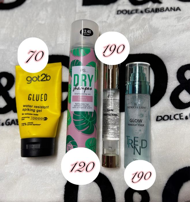 Косметика за дешево, тональний блиск туш хайлайтер тіні пудра румʼяна