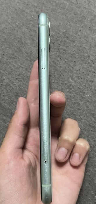 Iphone 11 używany
