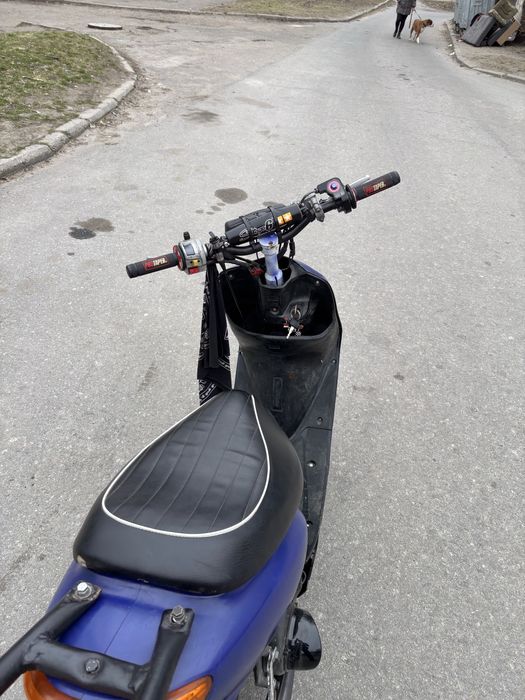 Скутер Yamaha jog sa 16 ne(bws,neos,rocket,aerox,slider)