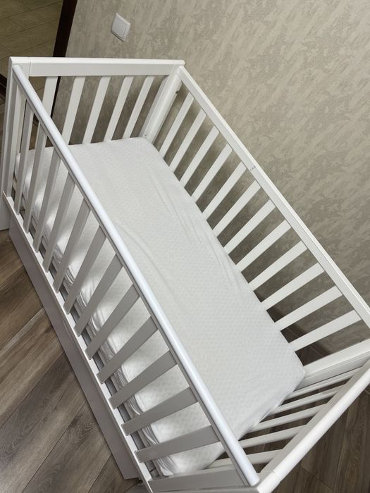 Колиска дитяча Верес