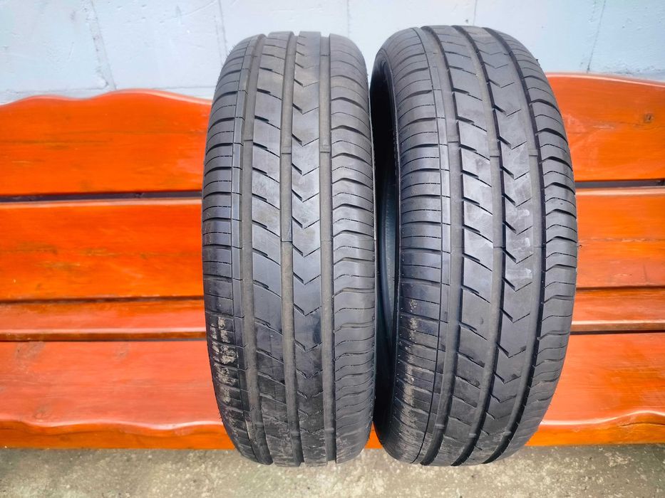 185/65 R15 88H Atlas Green HP 2023