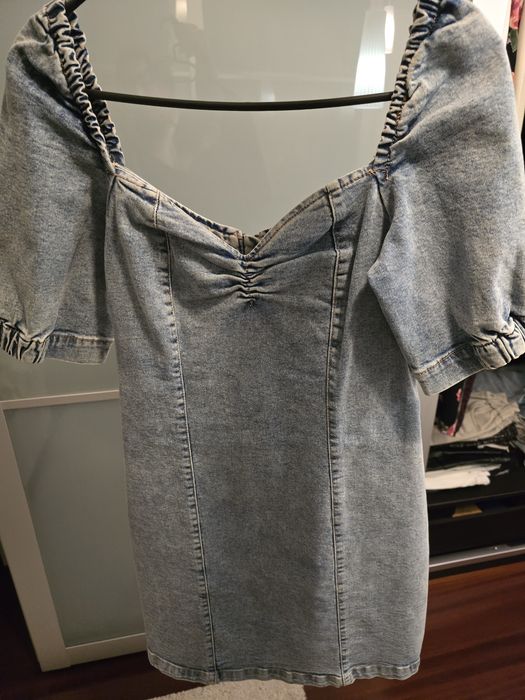 Vestido Ganga Lefties S