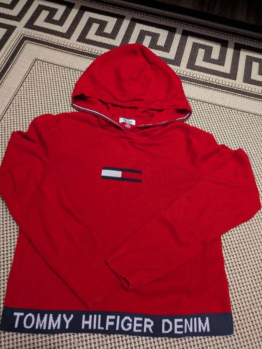 Кофта  Tommy Hilfiger