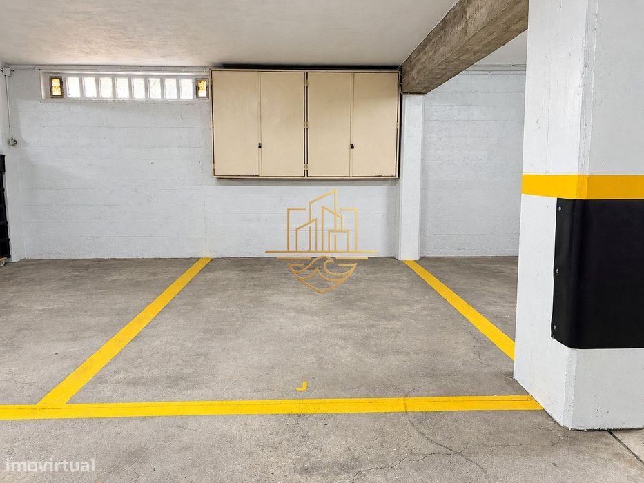 Apartamento T2 Arrendamento