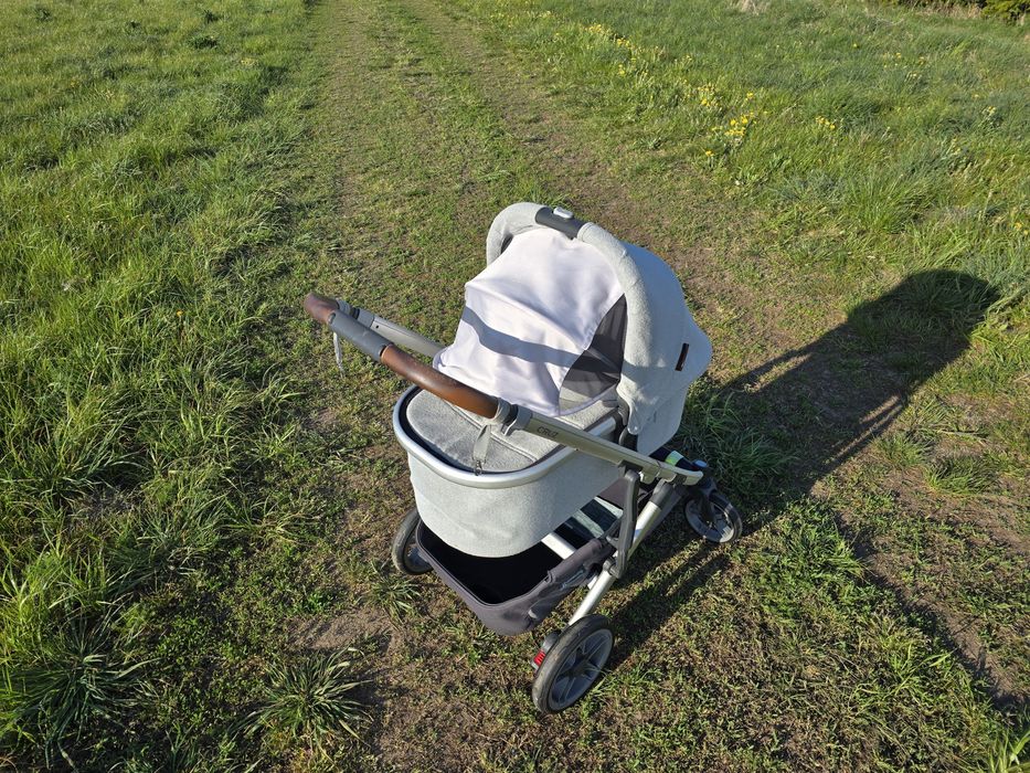 Uppa baby cruz 2 w 1