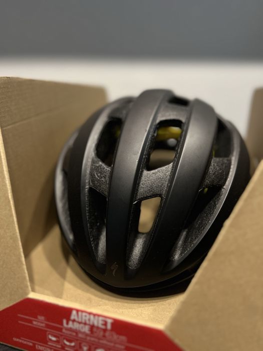 Kask rowerkwy Specialized Airnet r. L