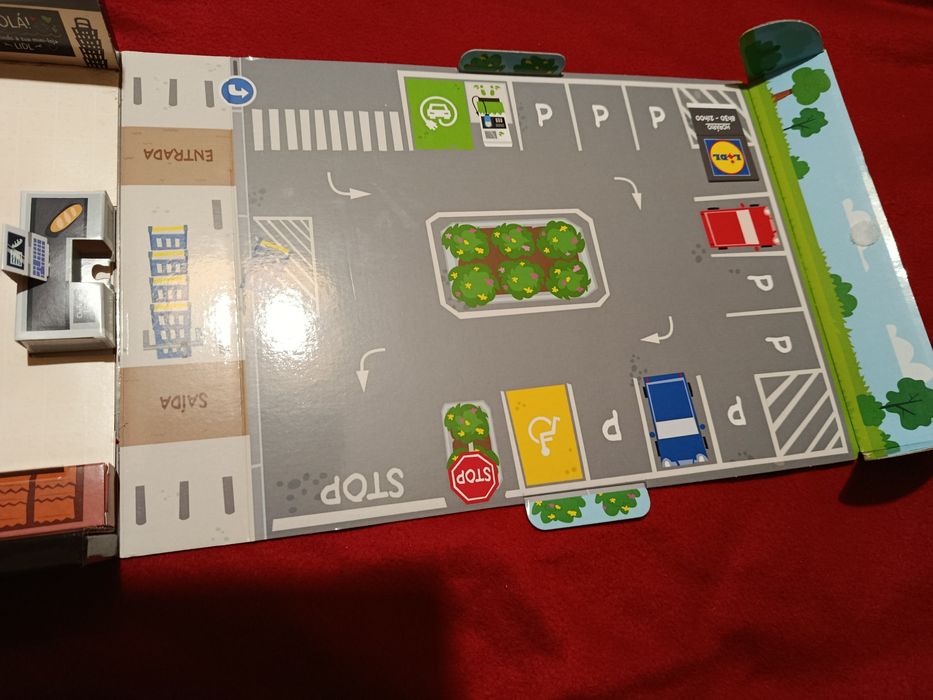 Coleção completa Lidl shop