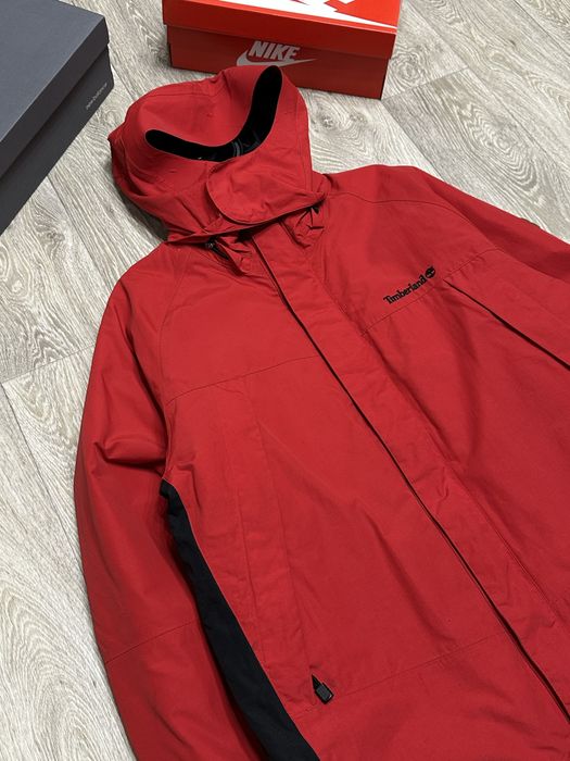 Лижная куртка Timberland Outdoor Performance