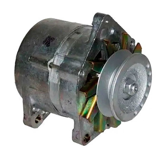 Генератор Джон Дір Bosch Valeo МТЗ ЯМЗ Камаз Клаас  Т150 К700. Ремонт