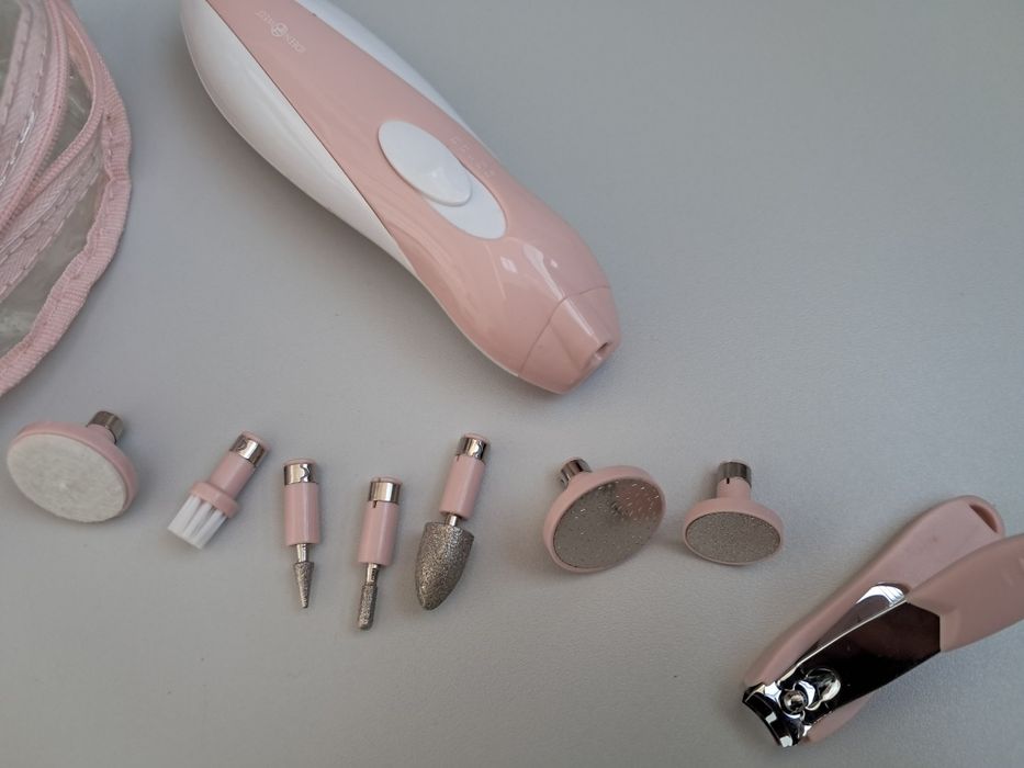 Frezarka do manicure