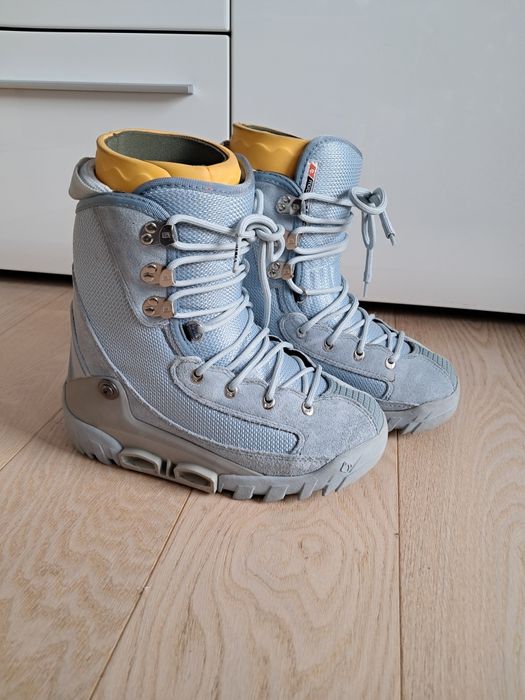 Buty snowboardowe Burton roz.38