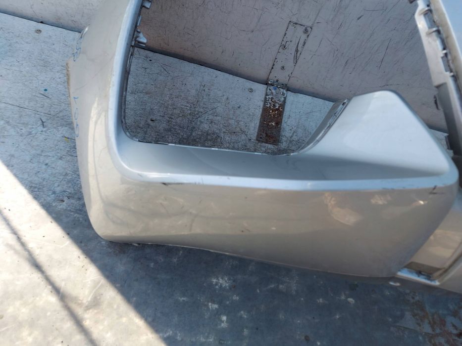 BMW X3 G01 M pakiet zderzak przedni przód