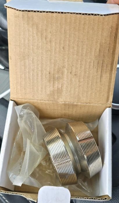 Luva Corrediça (cone clutch) Coluna Volvo Penta e  OMC