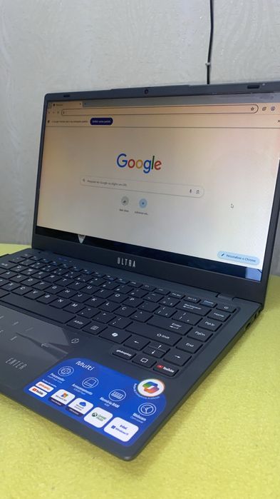 Notebook Multi Ultra