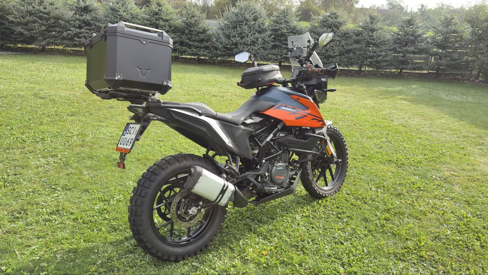 KTM