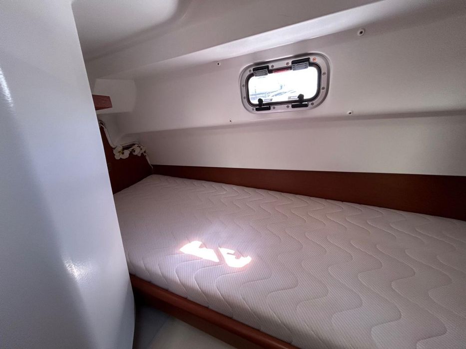 Beneteau antares 30S