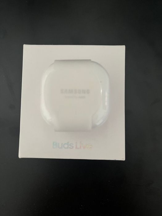 Samsung Galaxy BUDS LIVE
