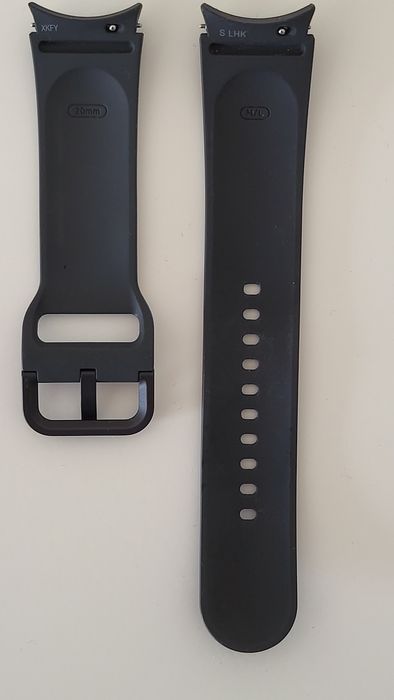 Pasek do zegarka Samsung Galaxy Watch 5 20mm rozmiar m/l oryginalny