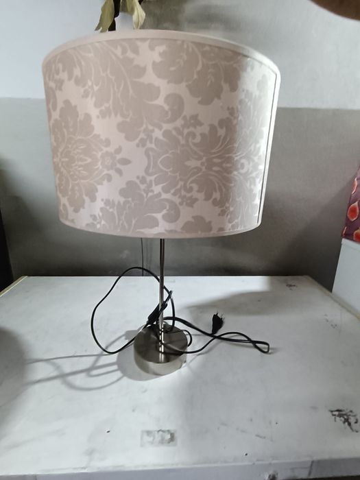 Candeeiro de mesa