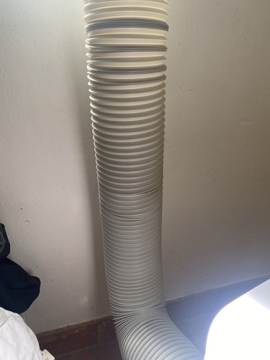 Ar Condicionado Portátil (3in1) - CREATE