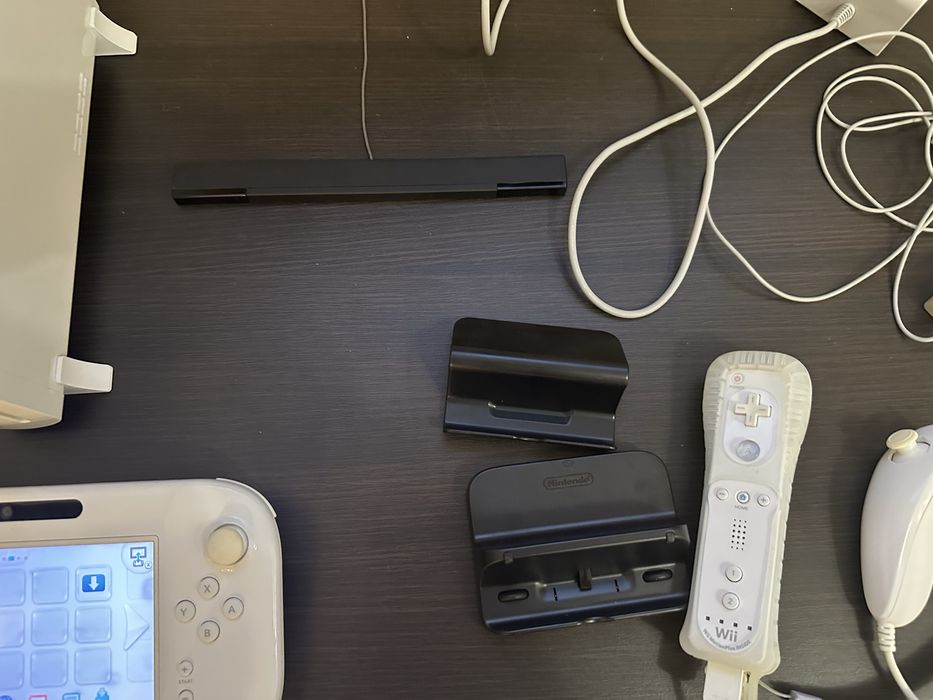 Nintendo wii u 32 gb