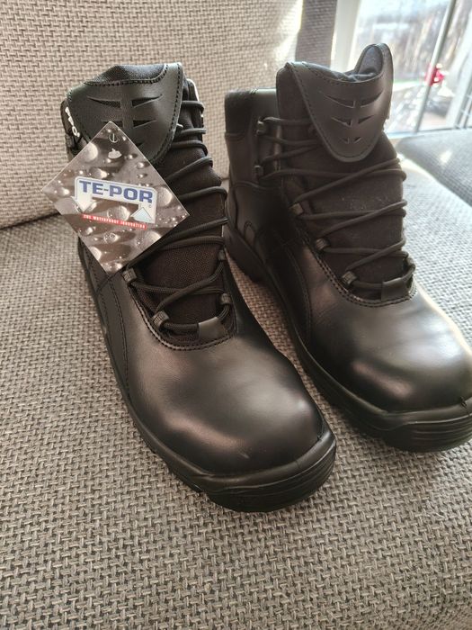 PPO 941 Buty taktyczne  trzewiki militarne 48