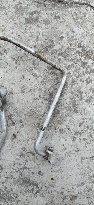 Трубки кондиционера