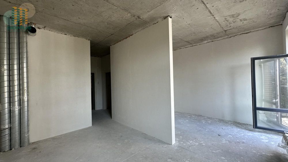 Продам 1 комн Таирова в ЖК Пространство на Донского! Сданный дом!