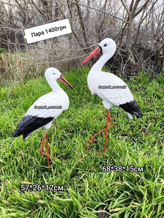 Лелеки матеріал полімер