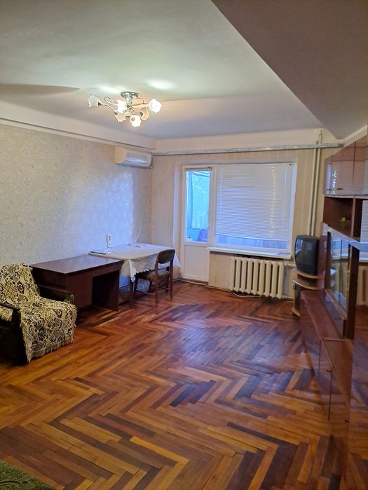 3-кім. кв. для ВІЙСЬКОВИХ на Космосі