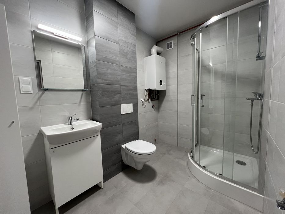 Sosnowiec Pogoń ul. Będzińska 2 Mieszkania dla 10-20 pracowników