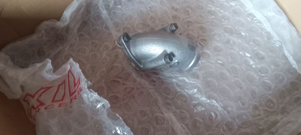 Tubagens admissão Nissan 200sx s14 sr20det