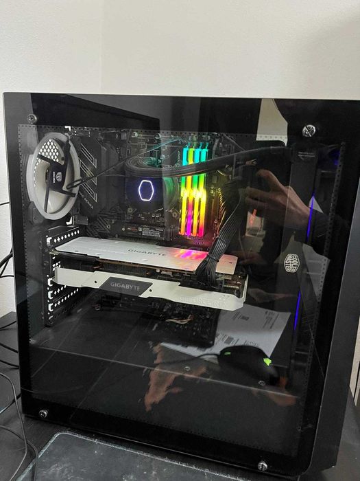 Processador Intel Core i7-9700KF