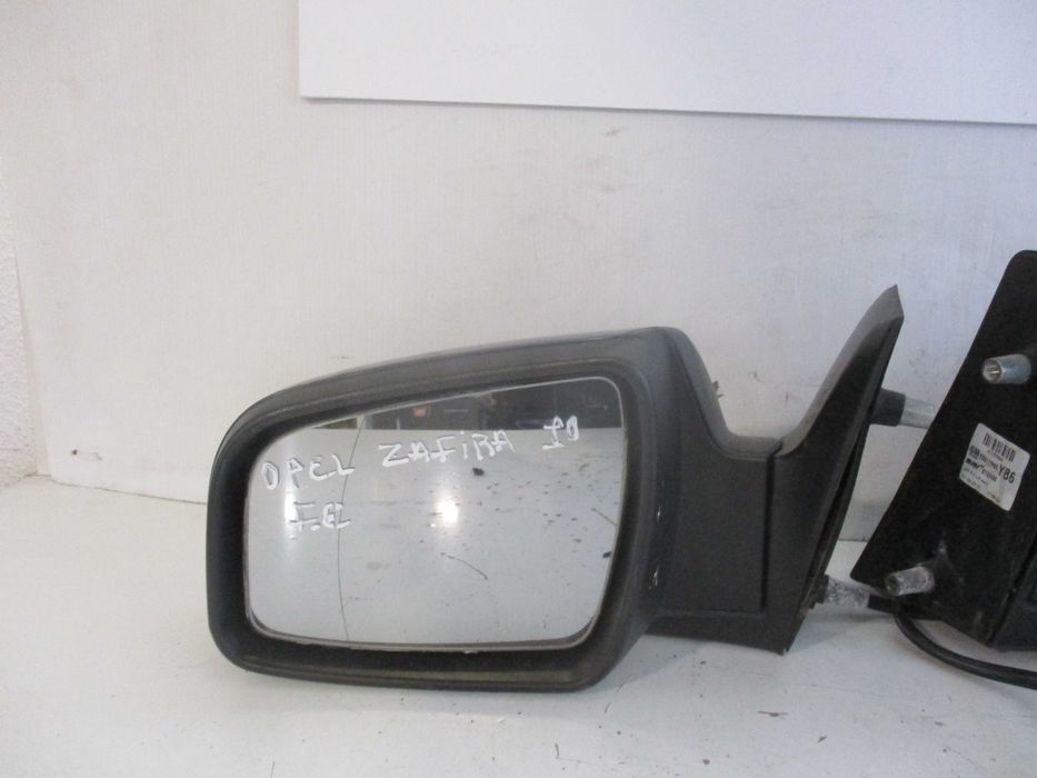 Espelho Retrovisor Opel Zafira B 2010