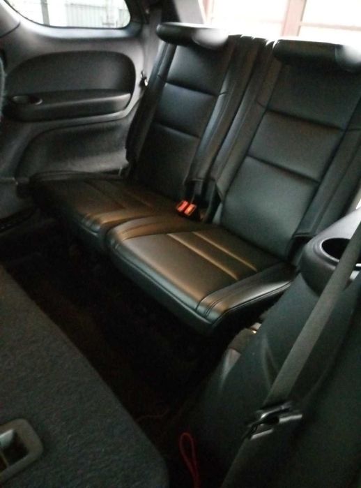 Dodge Durango Limited 2014 — ТЕРМІНОВО!