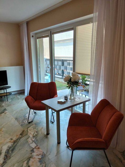 Apartament na wynajem Reda City