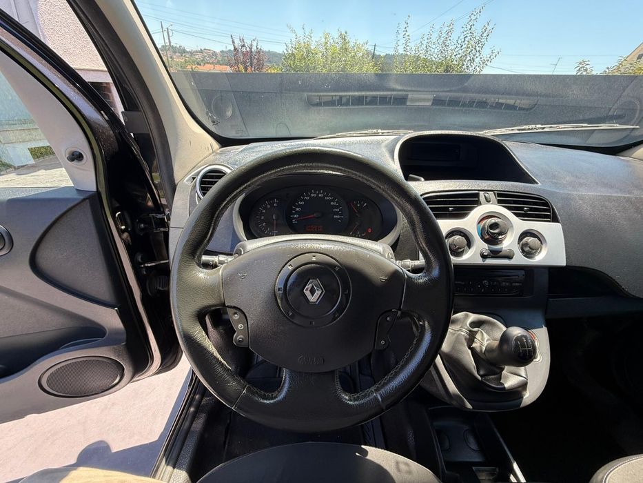 Renault Kangoo 1.5 DCI A/c
