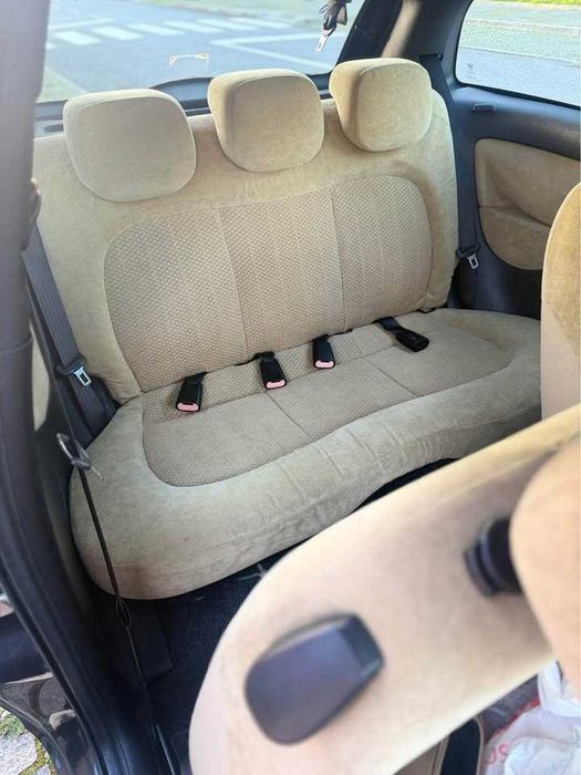 Lancia ypsylon 1.2/16v/ 80cv/ 2005