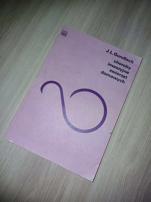 Choroby inwazyjne zwierząt domowych