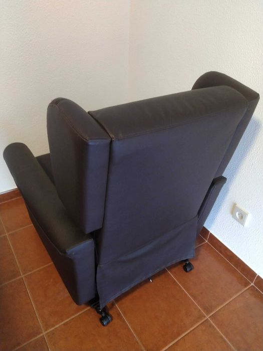 Poltrona Invacare Porto