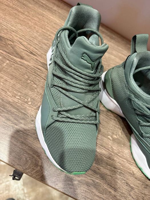 Кроссовки женские "Puma"