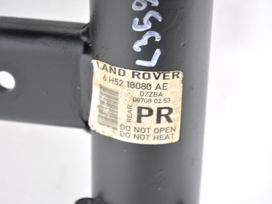 Амортизатор задній правий LAND ROVER FREELANDER 2 L359 2006-2010 (6H52