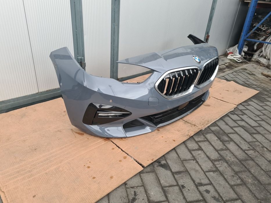 Zderzak BMW 2 F44 6PDC