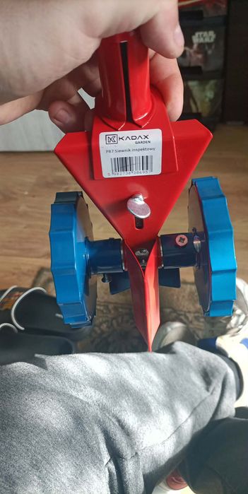 Sprzedam siewnik