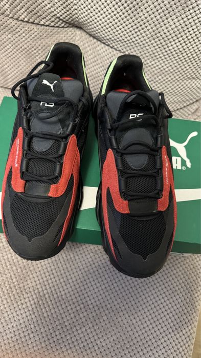 Puma RS-Connect Lazer