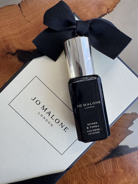 Одеколон Jo Malone Myrrh Tonka, 9 ml, нові, без затесту